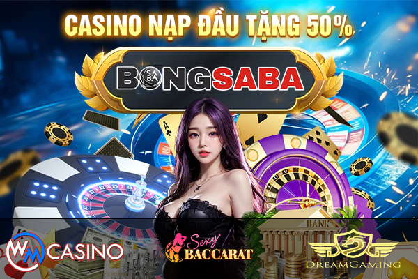 Trò chơi cá cược tại AE Sexy Baccarat