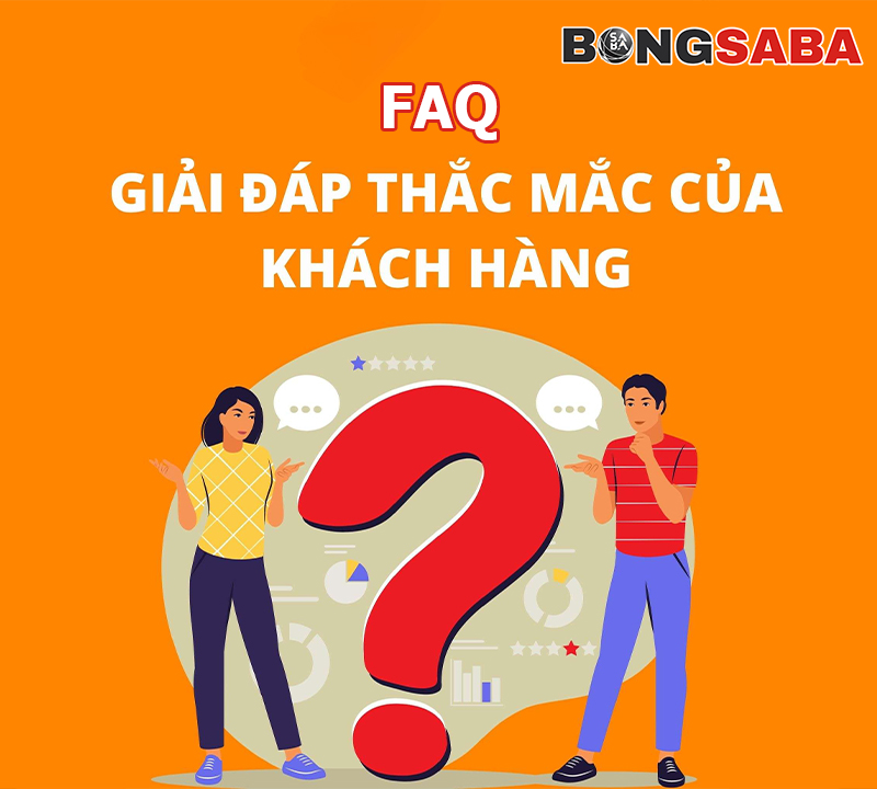 FAQs - Các câu hỏi thường gặp tại trangbong88